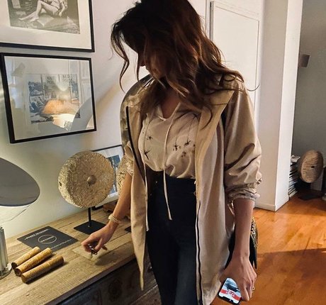 Valentina Liguori leaked onlyfans pics