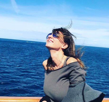 Valentina Liguori onlyfans ass