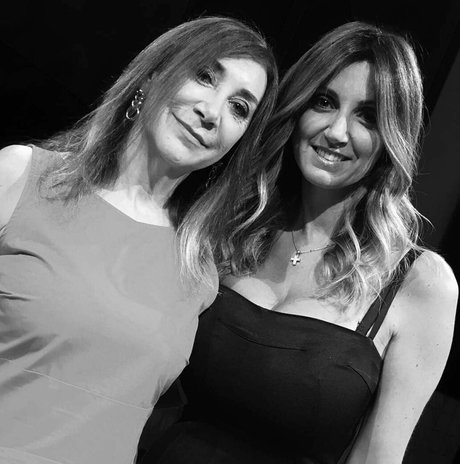 Valentina Liguori leaked nude onlyfans