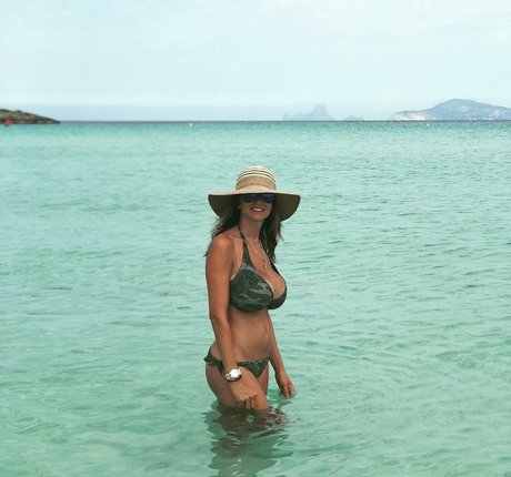 Valentina Liguori ass onlyfans