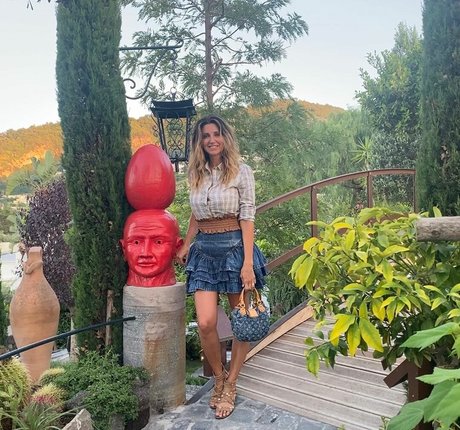 Valentina Liguori nude leak onlyfans