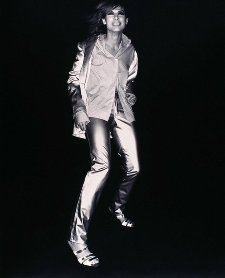 Sabdra Bullock nudes onlyfans