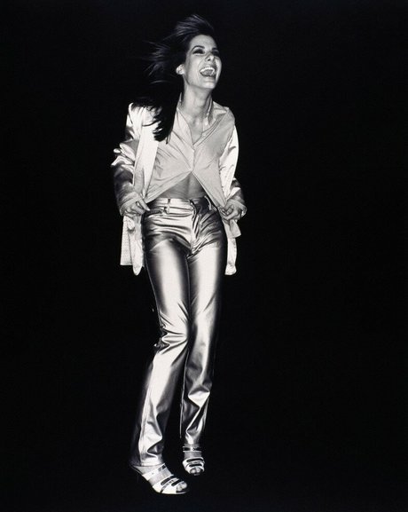 Sabdra Bullock only fans photos