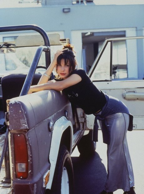 Sabdra Bullock onlyfans pictures