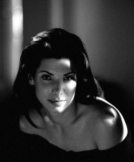 Sabdra Bullock nude only fans