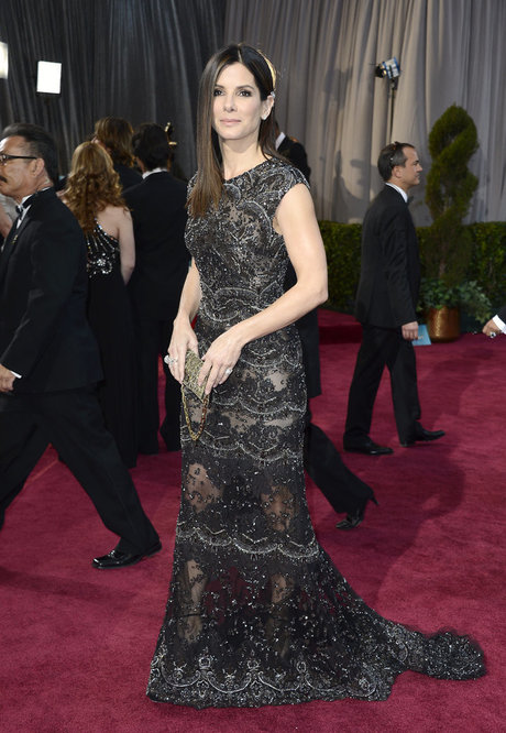 Sabdra Bullock leaks only fans