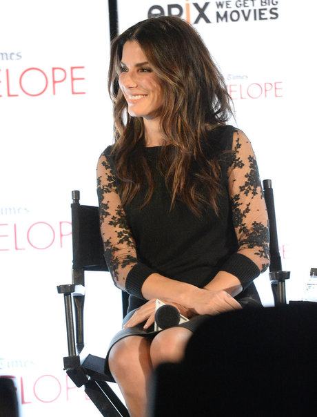 Sabdra Bullock Profile pic