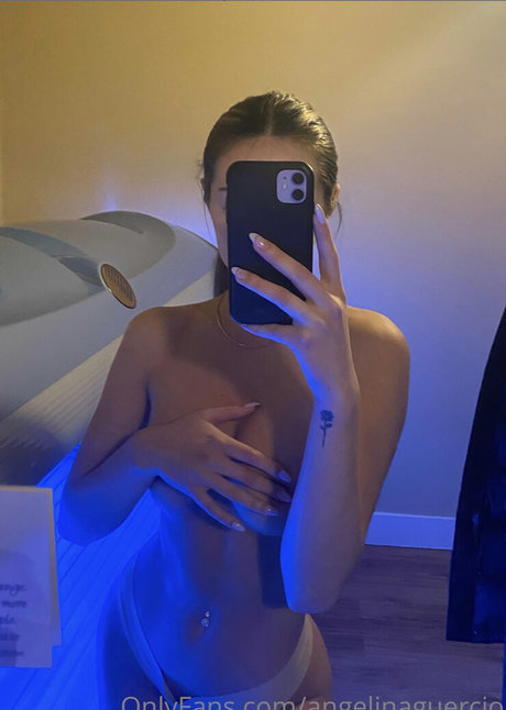Angelina Guercio onlyfans pictures