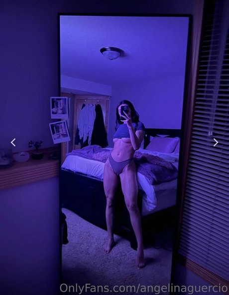 Angelina Guercio leaked nudes onlyfans