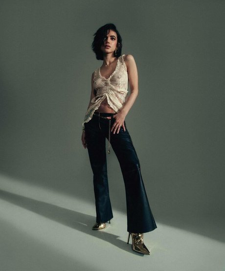 Manu Gavassi only fans