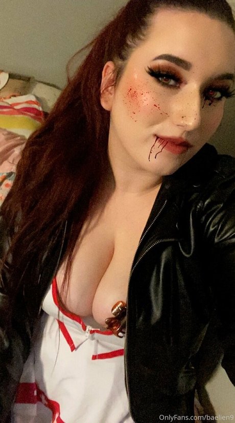 baelien9 only fans nudes