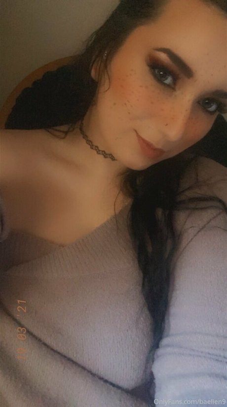 baelien9 sexy onlyfans