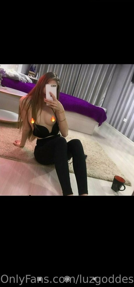 luzgoddes onlyfans nude leaks