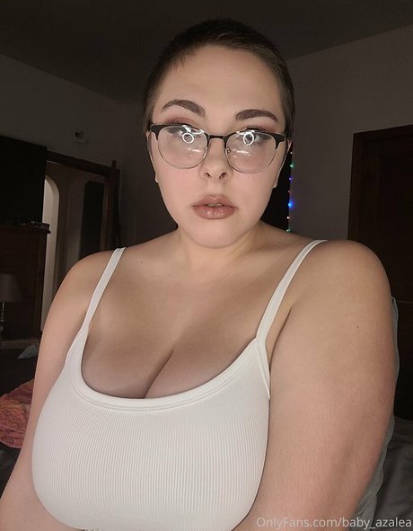 baby azalea nudes onlyfans leaked