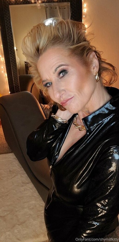 shy kitty onlyfans keak