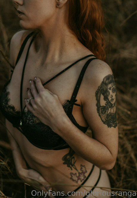 gloriousranga porn only fans