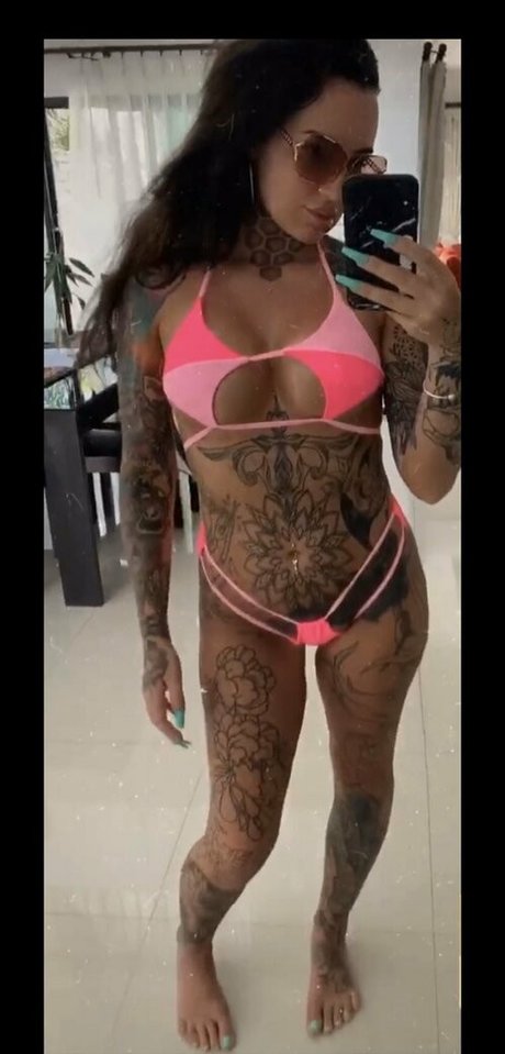 naughtyinkedwhore onlyfans porn