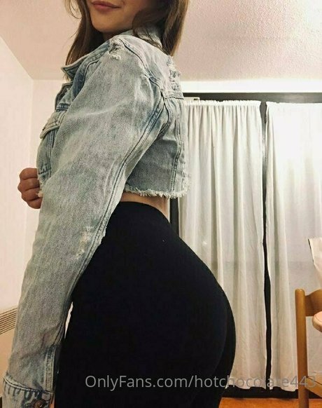 hotchocolate443 topless onlyfans