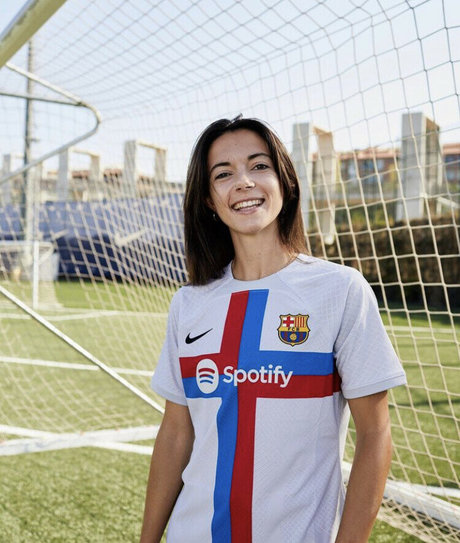 Aitana Bonmati onlyfans porn