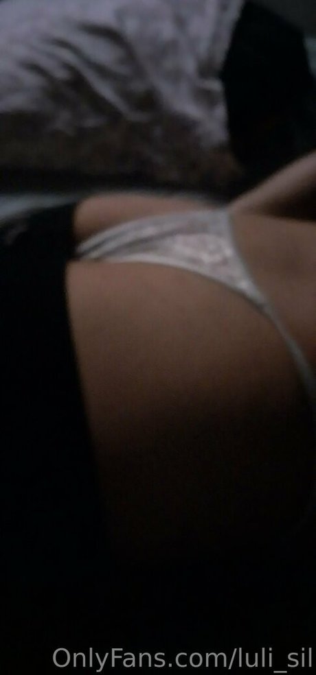 luli sil onlyfans nude tits