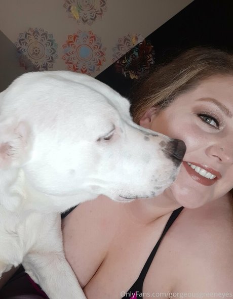 gorgeousgreeneyes leaked onlyfans naked