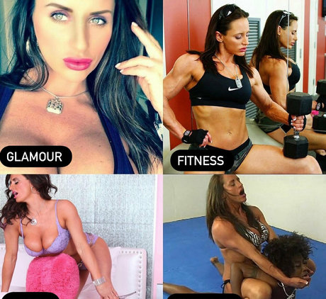 nikkijackson onlyfans leaked dirtyship