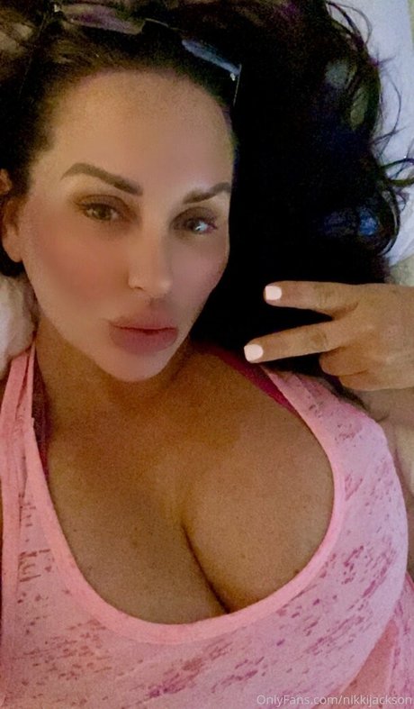 nikkijackson new leaked onlyfans