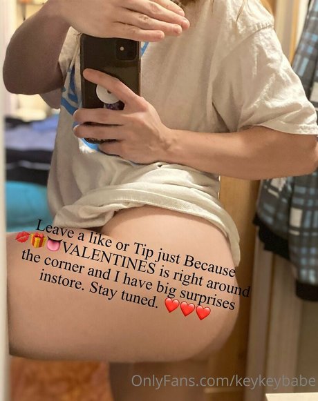 keykeybabe Profile pic