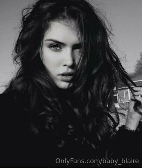 baby blaire onlyfans sextape leak