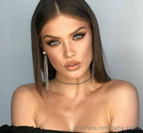 baby blaire leak onlyfans nude