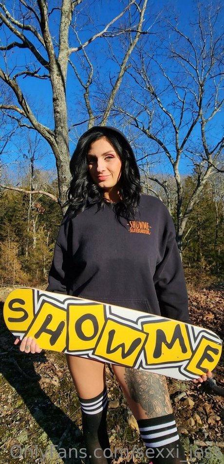 sexxi jess onlyfans naked leaked