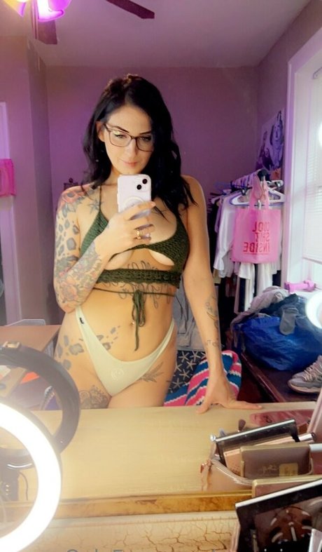 sexxi jess naked onlyfans