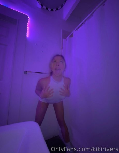 kikirivers only fans nudes