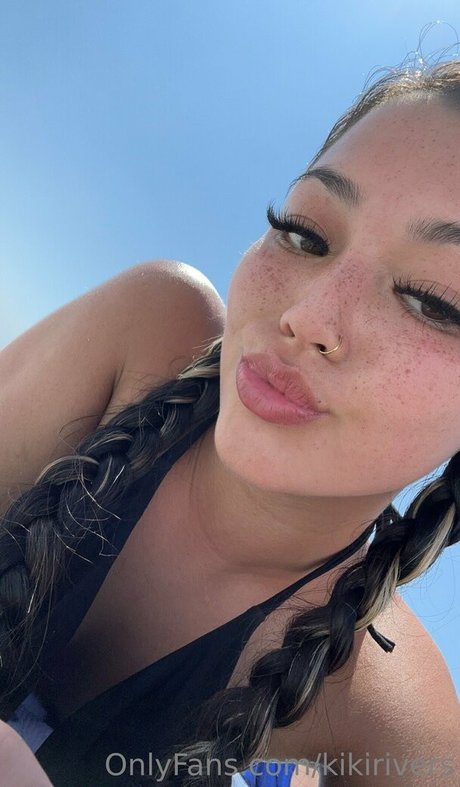 kikirivers onlyfans gratis
