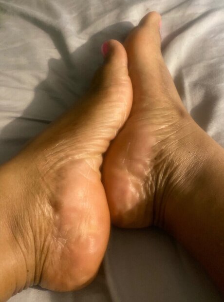 CEO luscious feet onlyfans strip tease