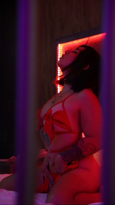 Aithana Gil onlyfans ass