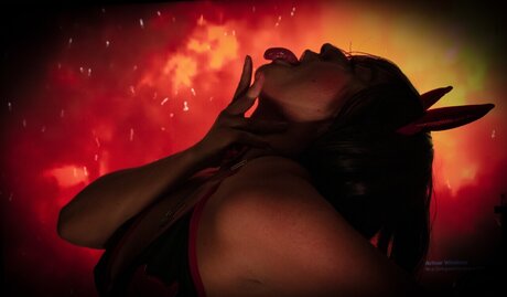 Aithana Gil onlyfans leak