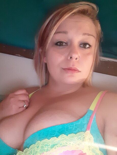 Meagan Guinn leaked only fans nudes