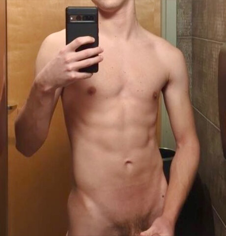 Hung Boy onlyfans porn nude