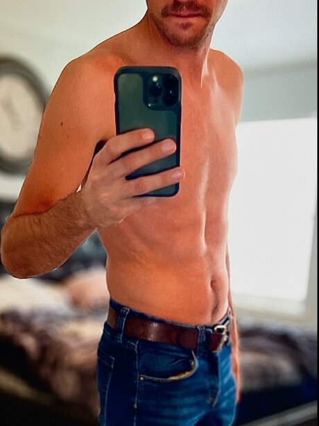 The Midwest Daddy nudes onlyfans leaks