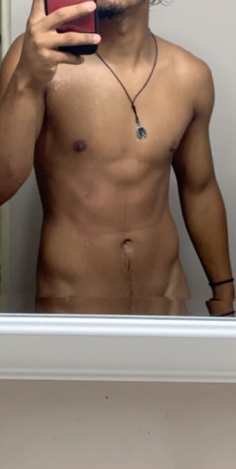 MysteryyD onlyfans pics