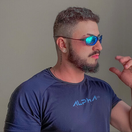 Kaua Gouter onlyfans de