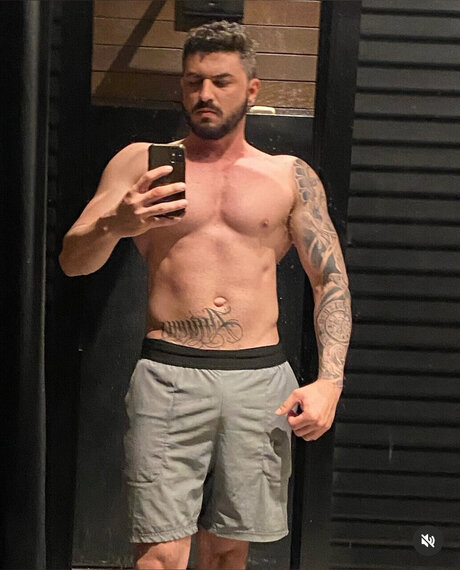 Kaua Gouter onlyfans nudes