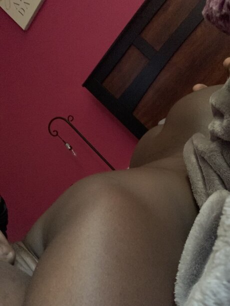 Khamaya Jones onlyfans leaked nude