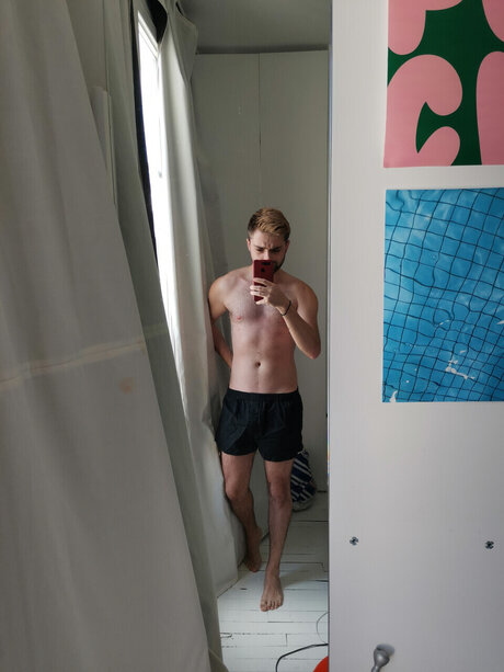 Antoine onlyfans model