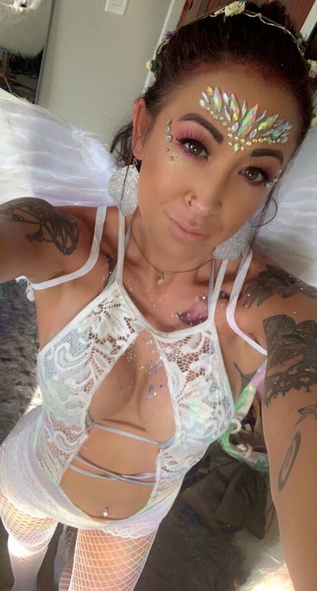 MizzMeowza only fans leak nude