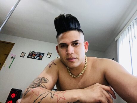 Mark13 only fans pics