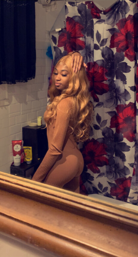 NiyahNicole on onlyfans