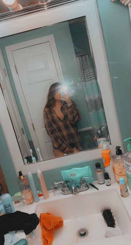 Brianna Ferguson naked onlyfans leaks