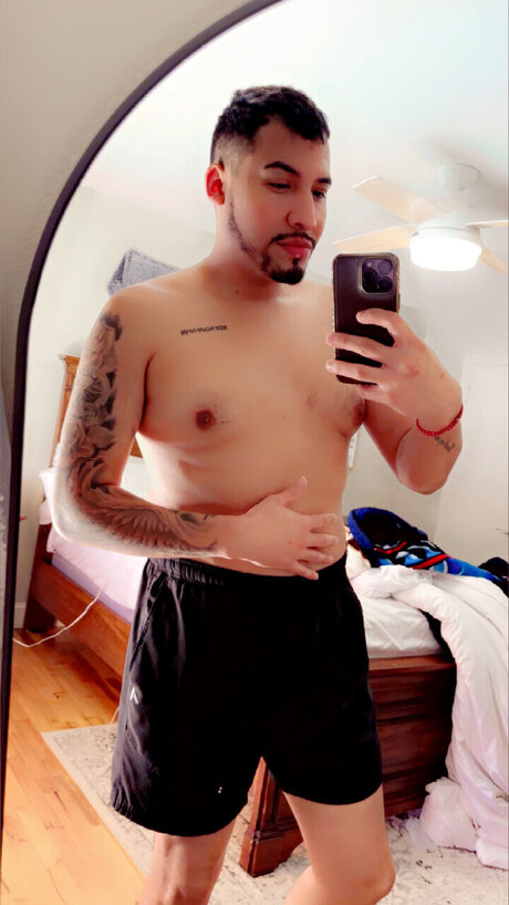 Gabrielito onlyfans leak fuck